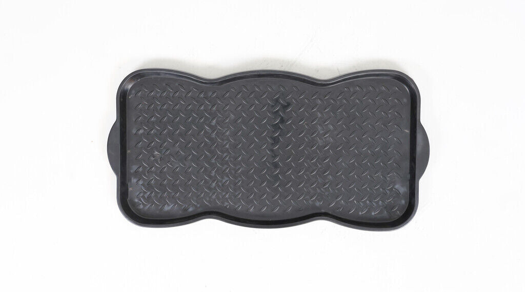 Boot Tray Large 38x74 cm