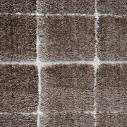 Blocks warm brown