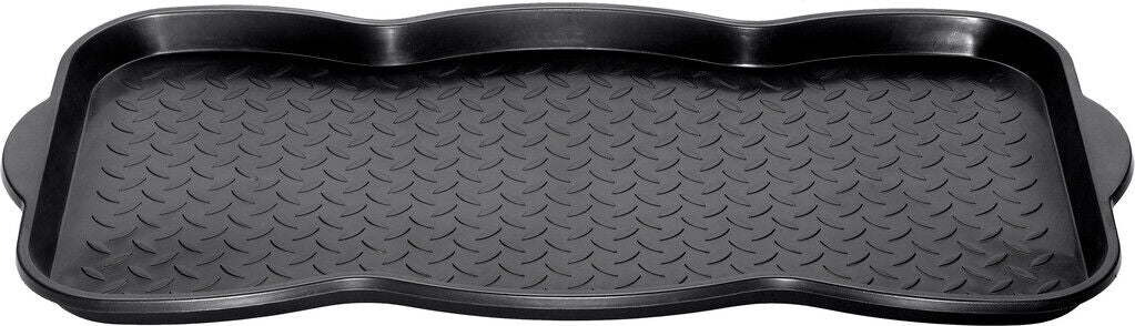 Boot Tray Large 38x74 cm