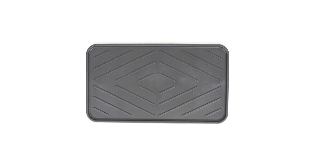 Boot Tray Medium 35x63 cm