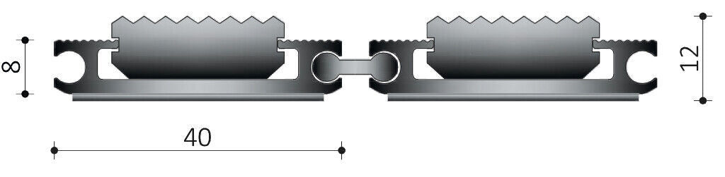 Profi Mini 999 Rubber