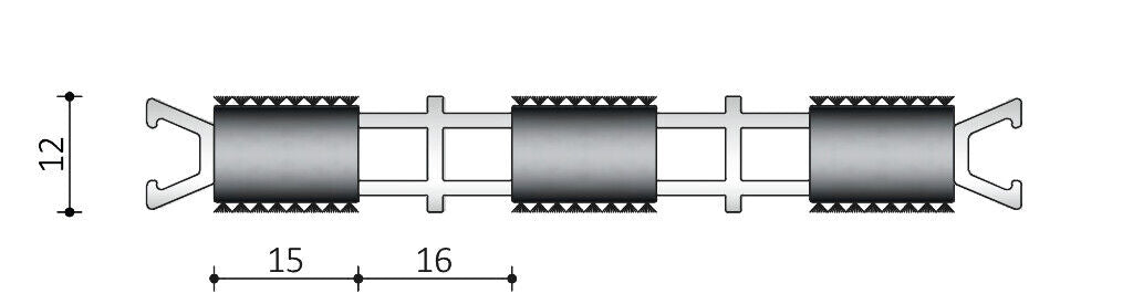 Profi Duo
