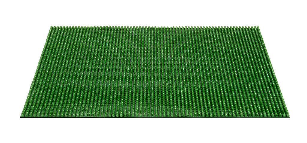 Queens 004 Groen 40x60 cm