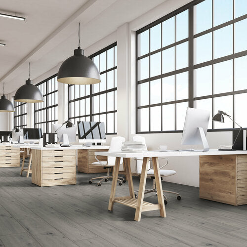 Kronoswiss Artisan Oak Grey 4661 XL