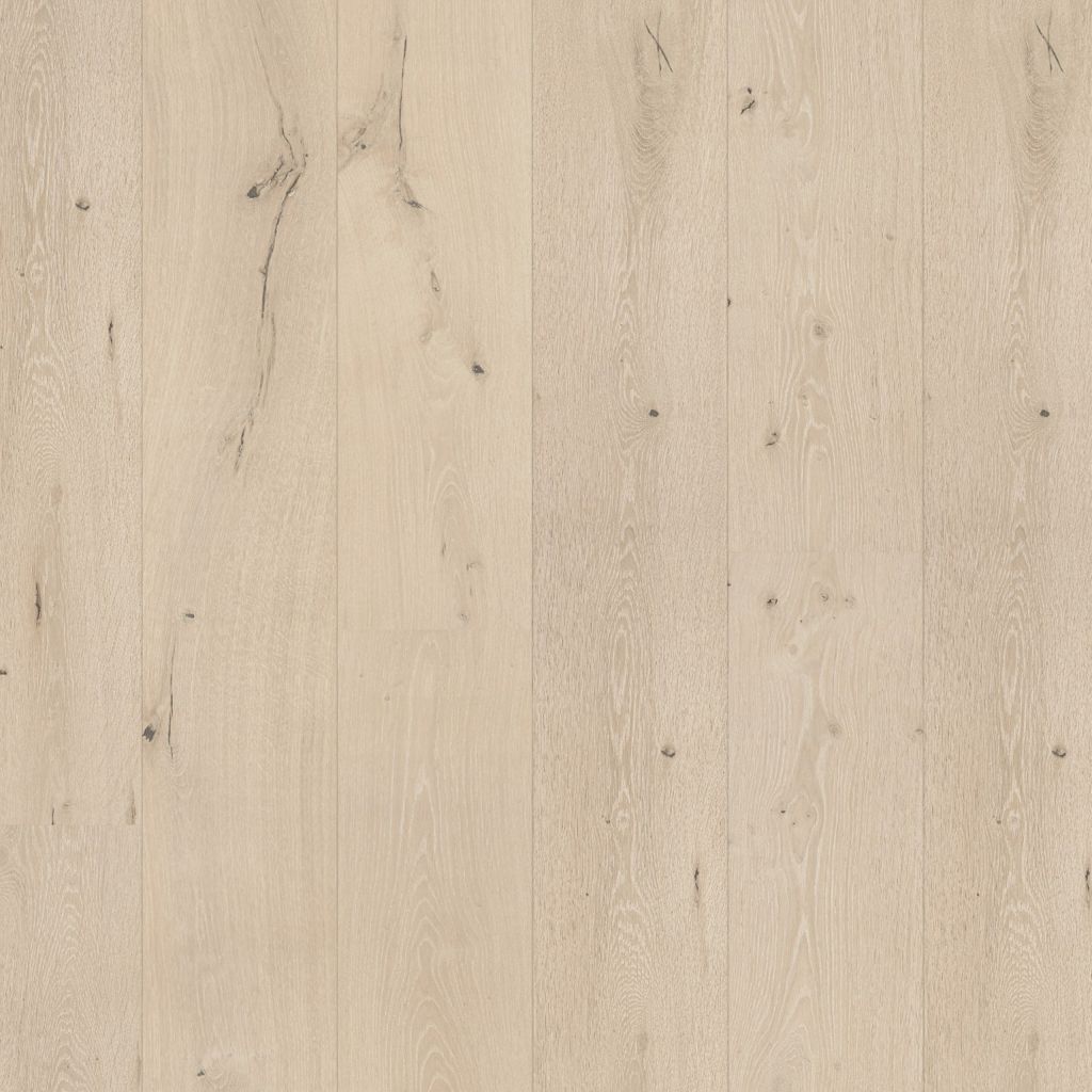 Woodland Hills rustiek wit hout