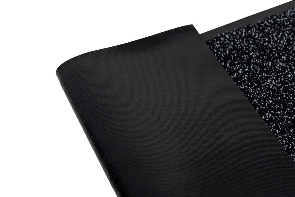 Eco-Dry 015 Zwart 90x150 cm