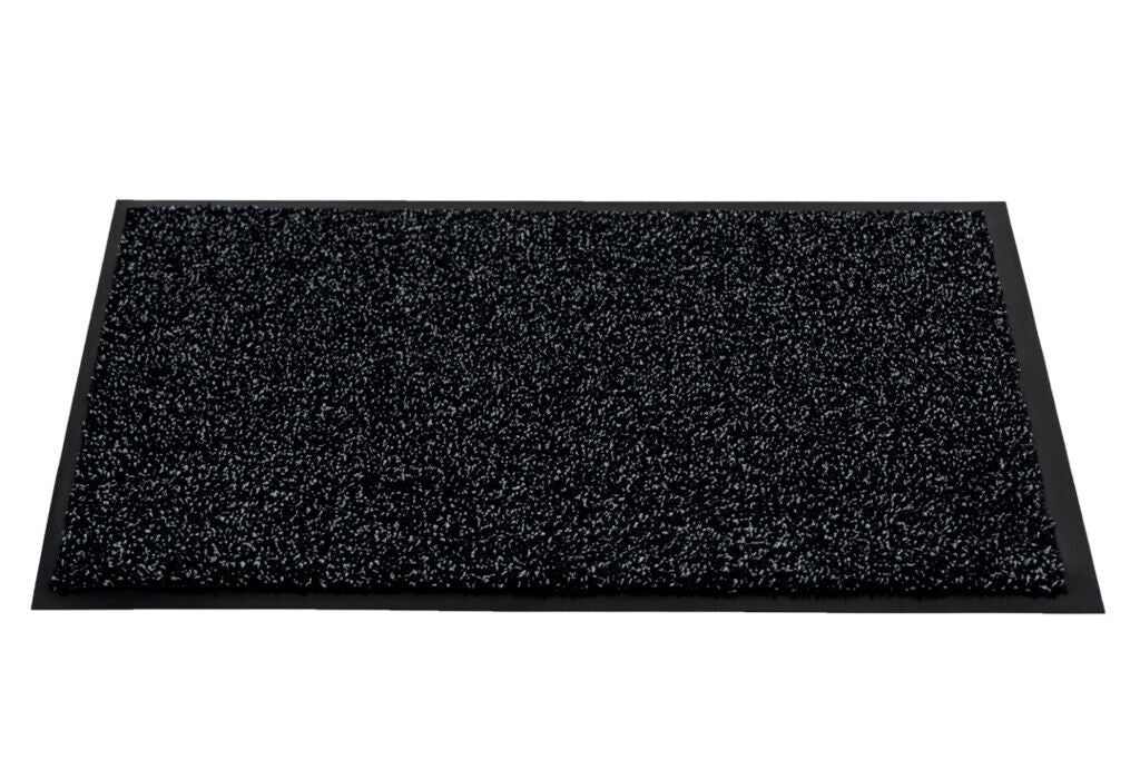 Eco-Dry 015 Zwart 60x120 cm