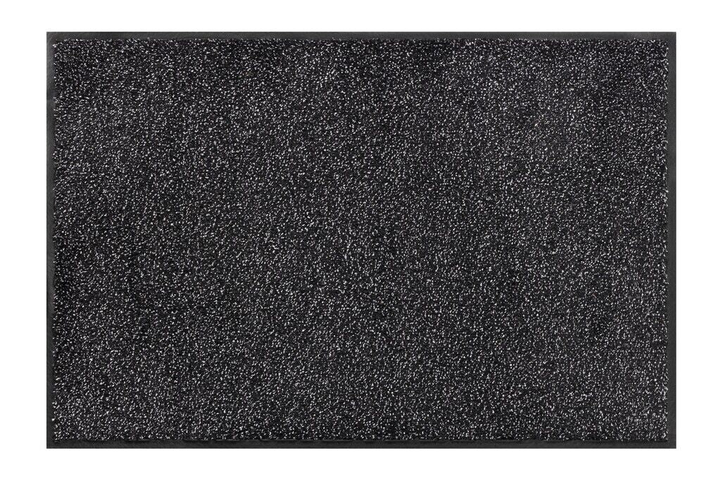 Eco-Dry 015 Zwart 60x120 cm