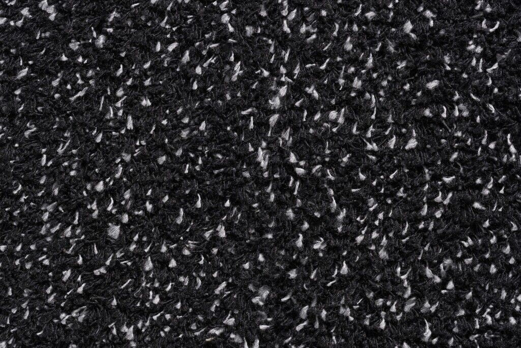 Eco-Dry 015 Zwart 90x150 cm