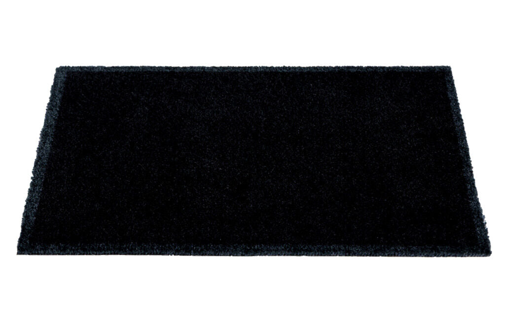 Eco-Clean+ 015 Zwart 50x120 cm
