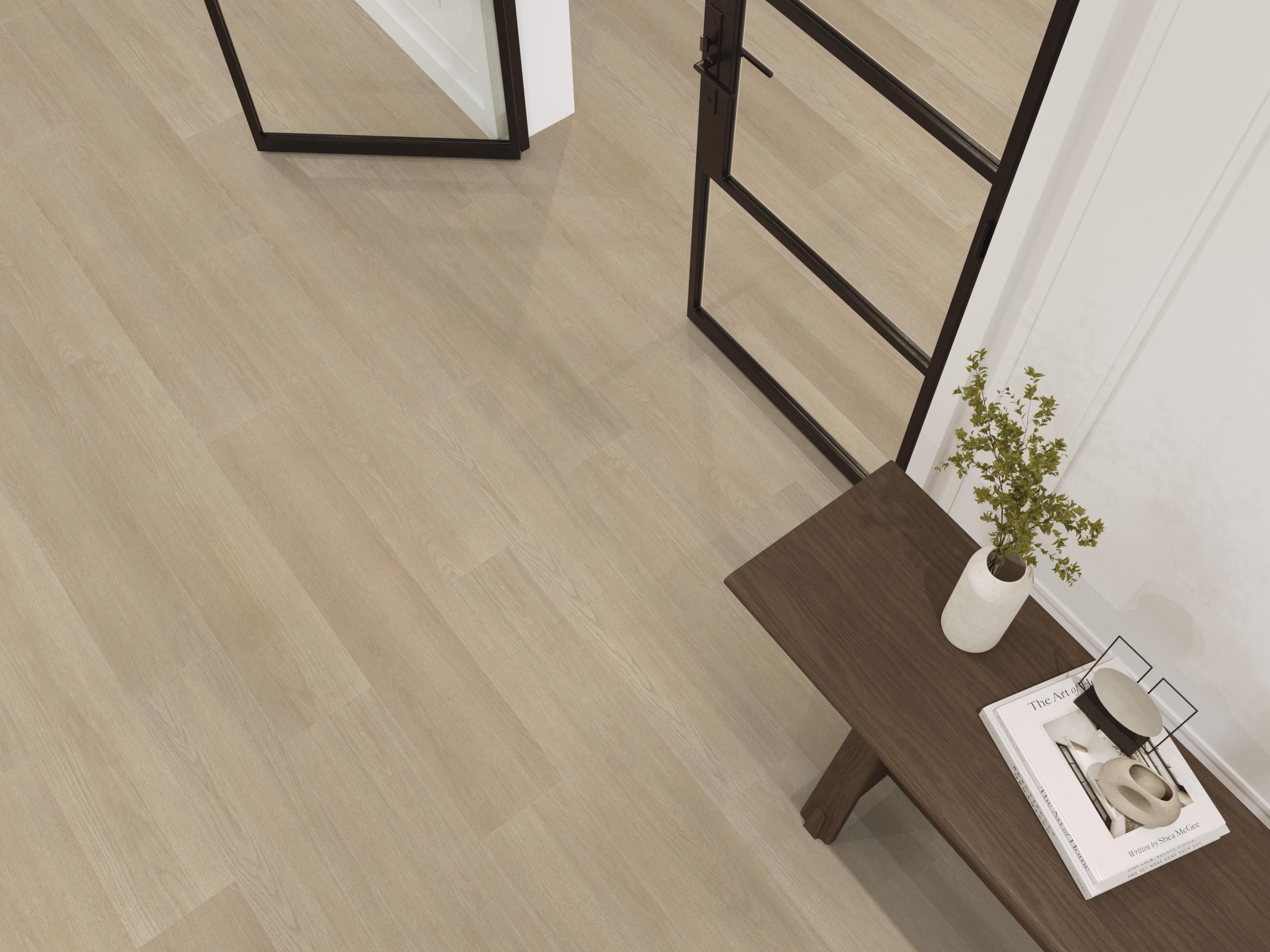 Kingston beige eiken