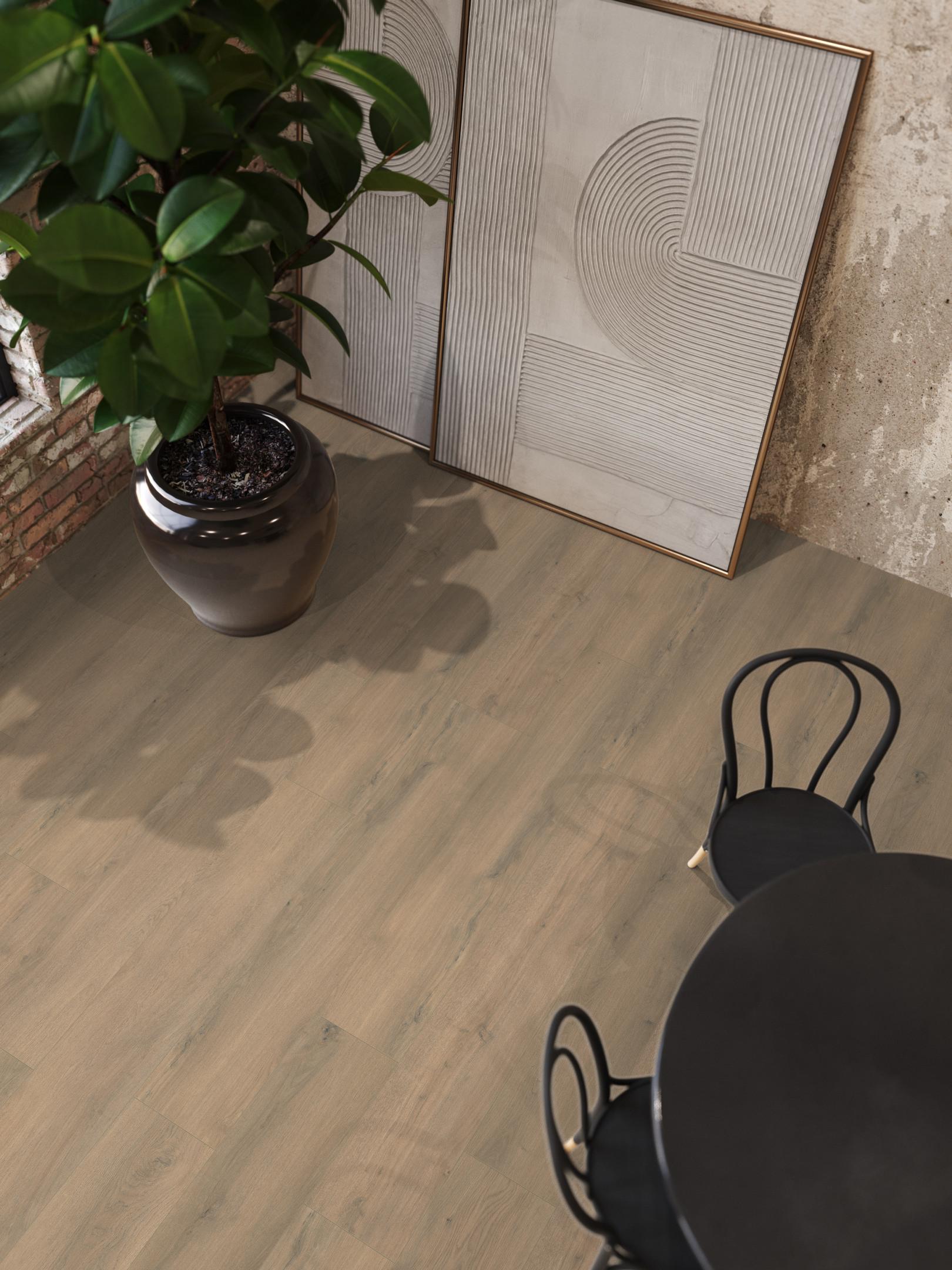 Marble Hill beige eiken