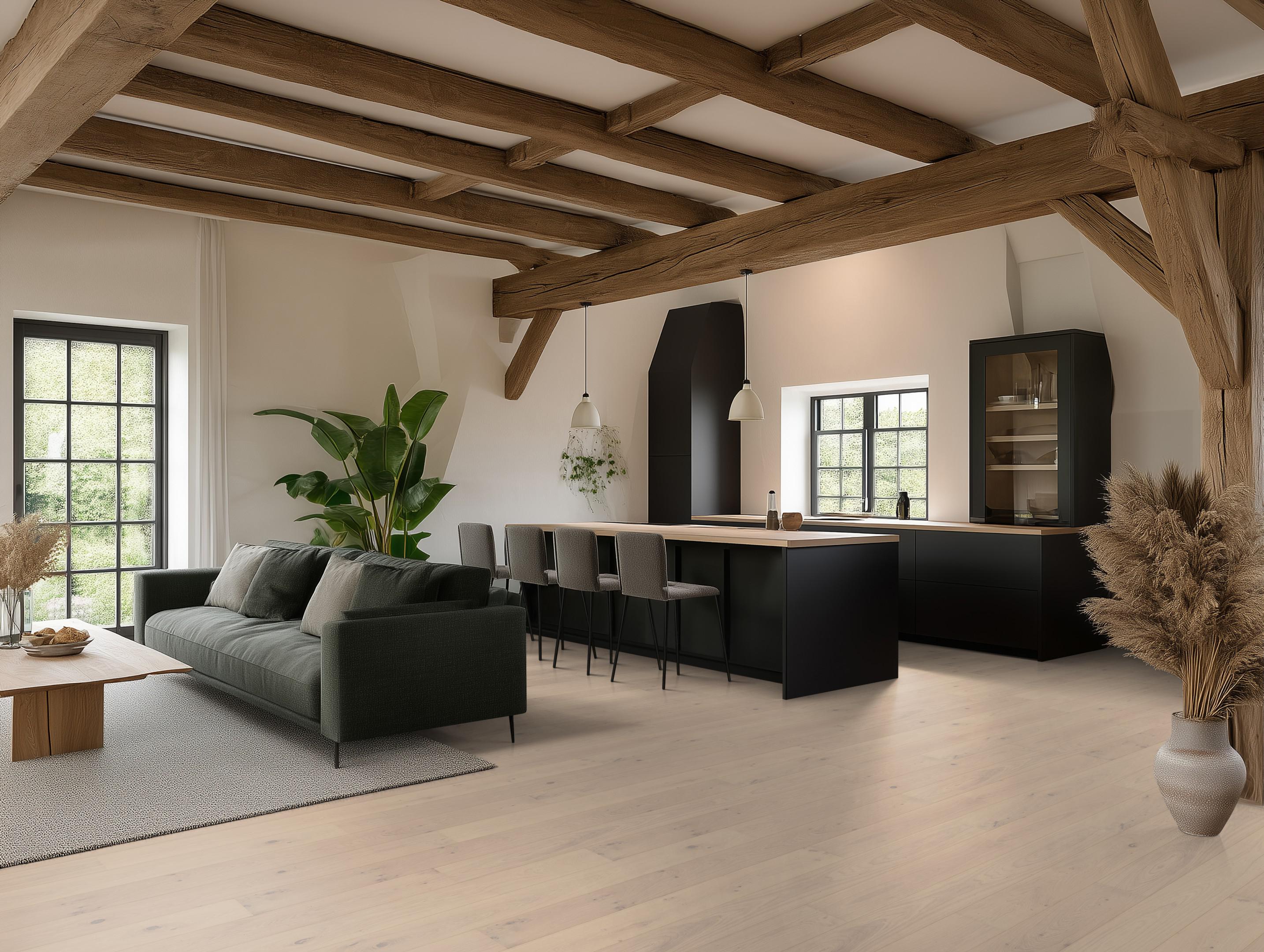 Venice rustiek wit 4402