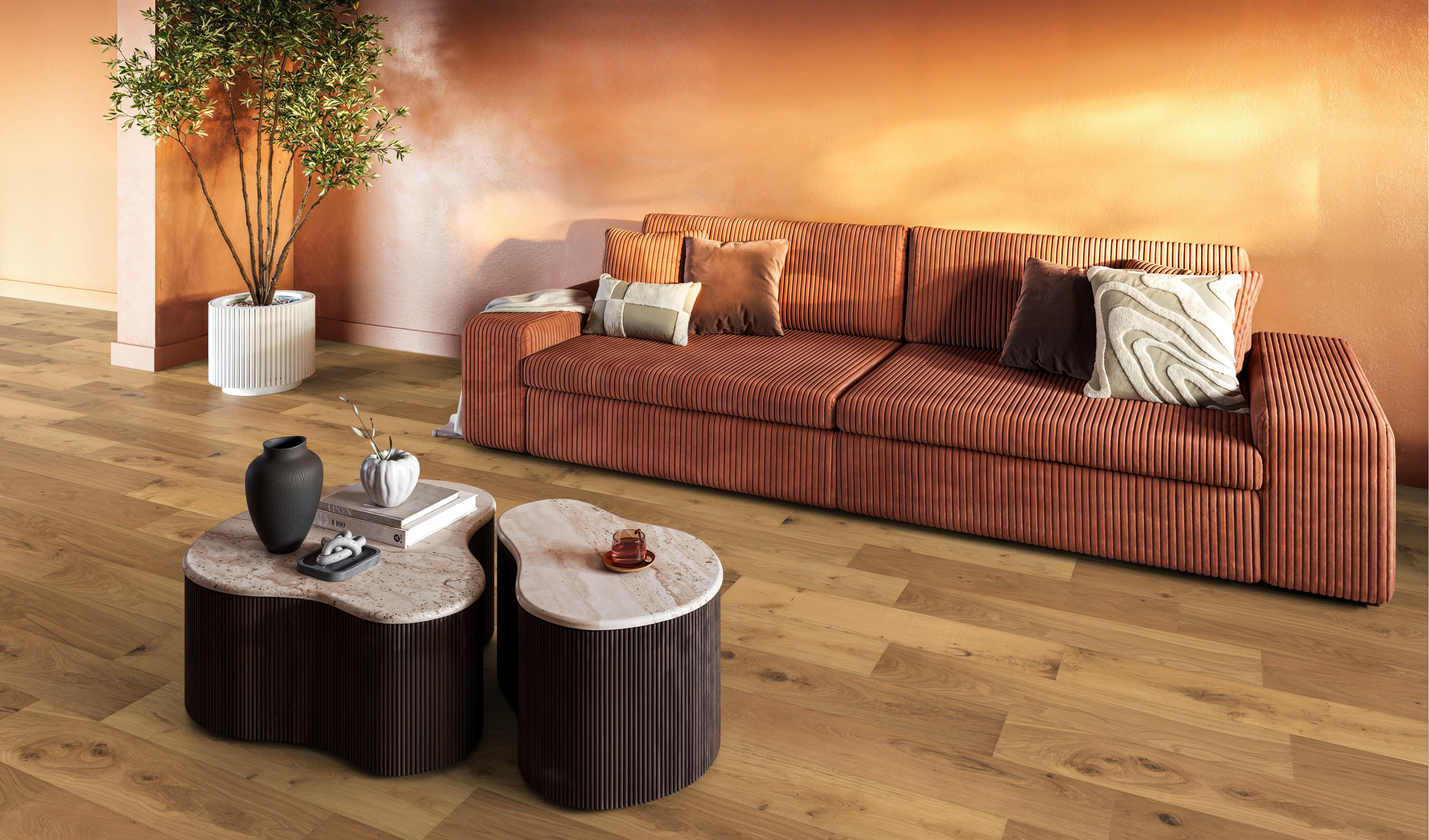 Venice extra rustiek naturel 4421
