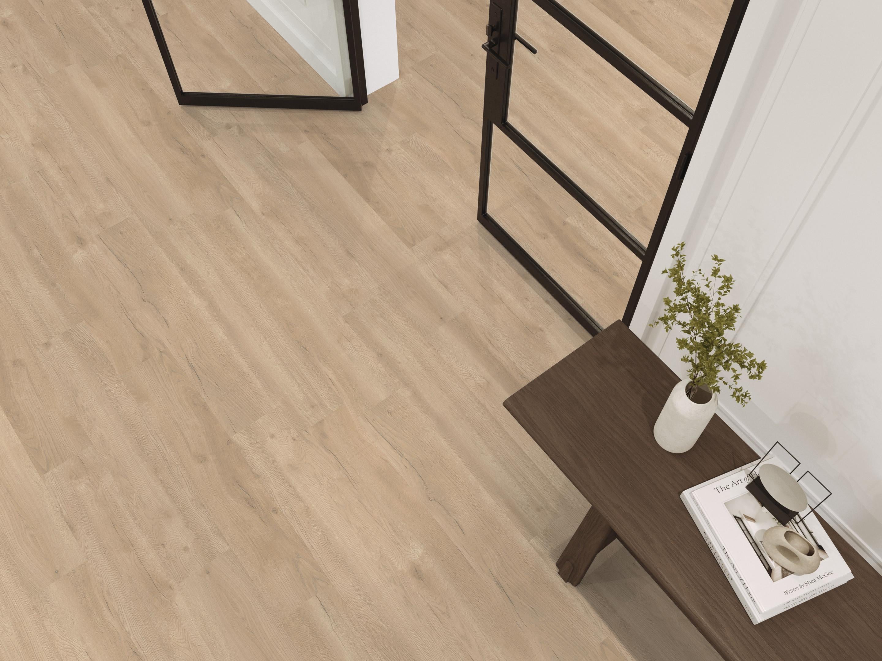 Inwood WR licht naturel eiken