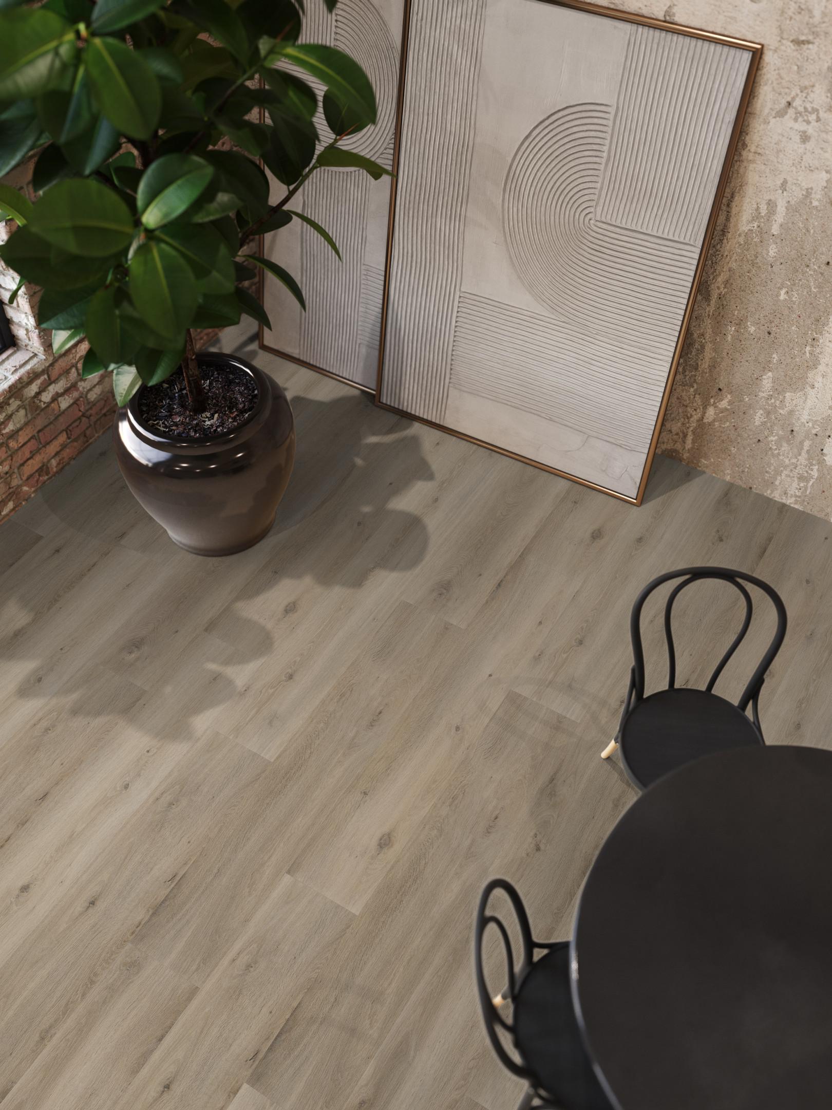 Inwood WR grijsbeige eiken