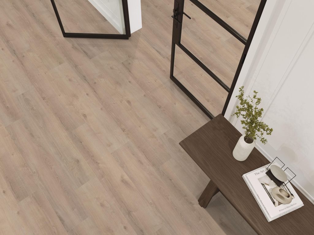Inwood WR blond eiken