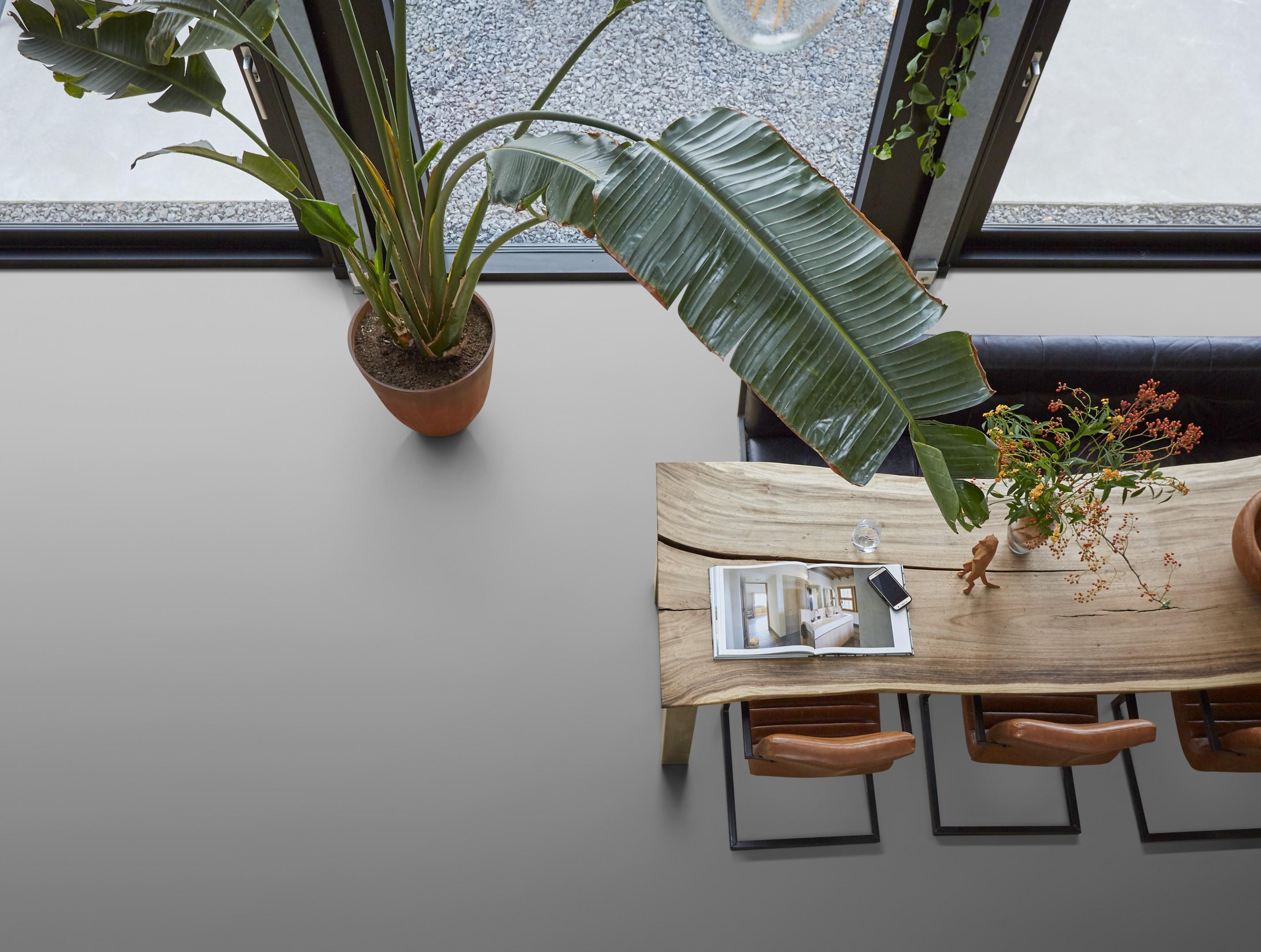 Gramercy Square beige eiken