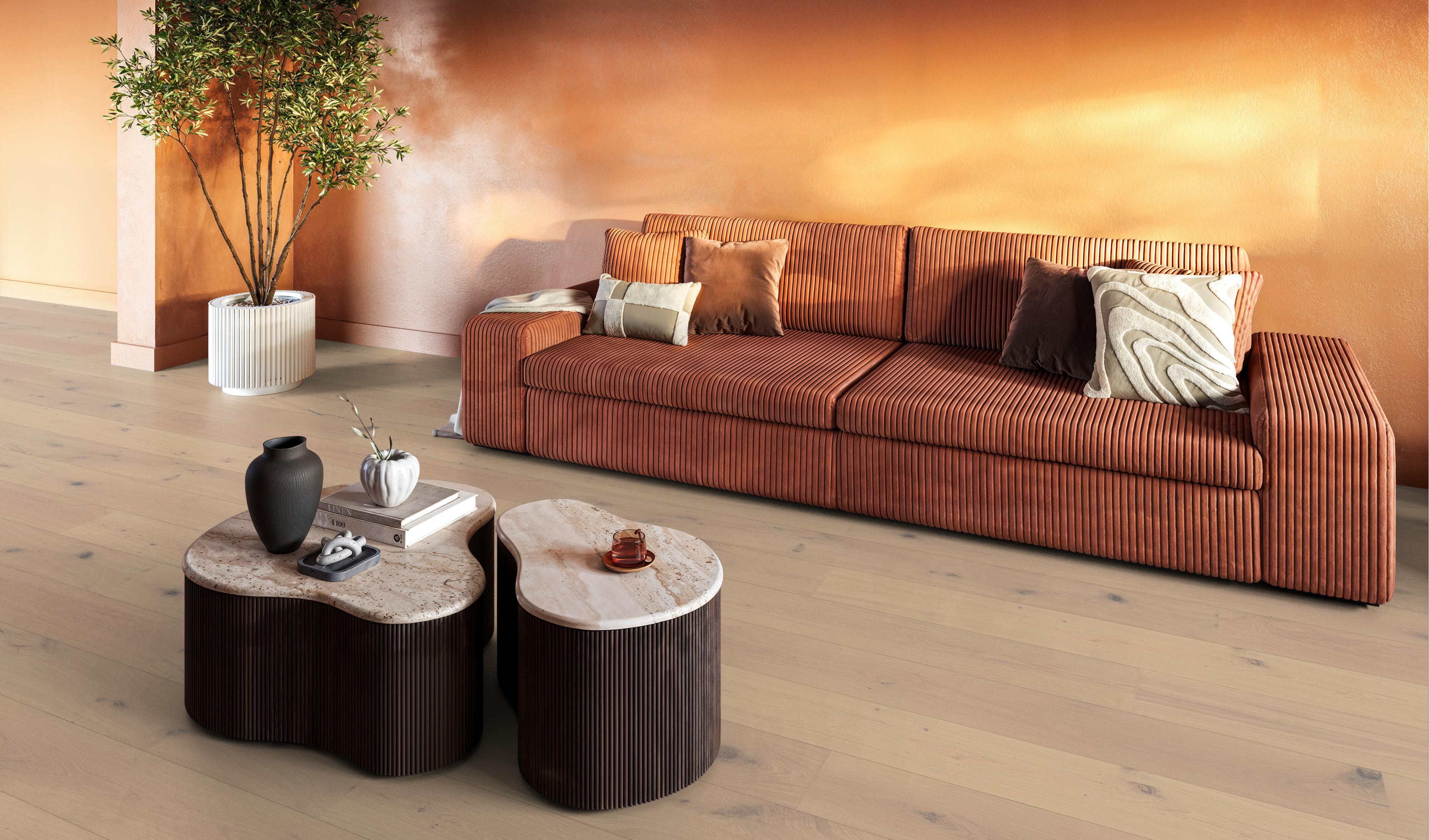 Crestwood Hills rustic white 4502