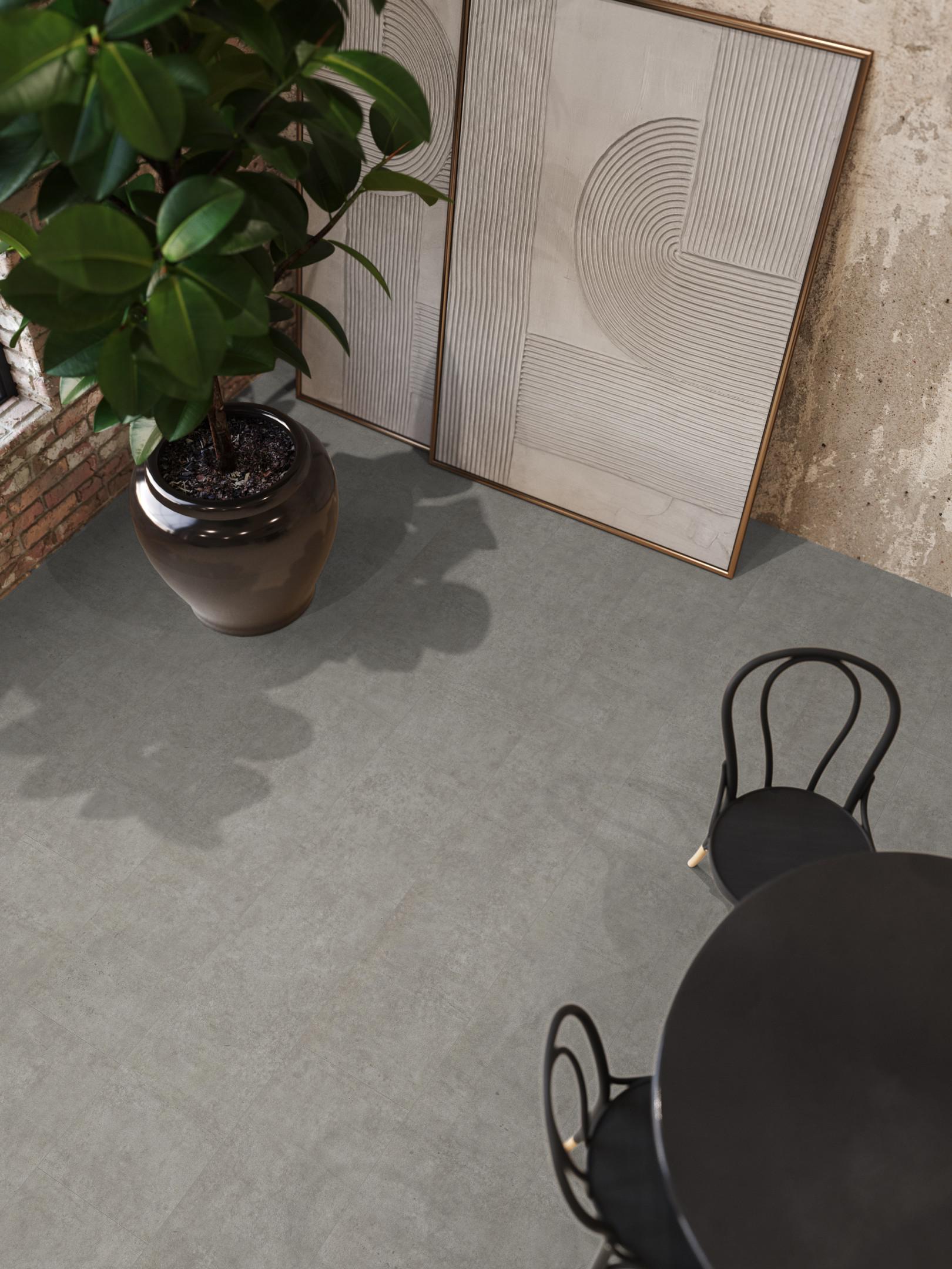 Kingsbridge beton lichtgrijs