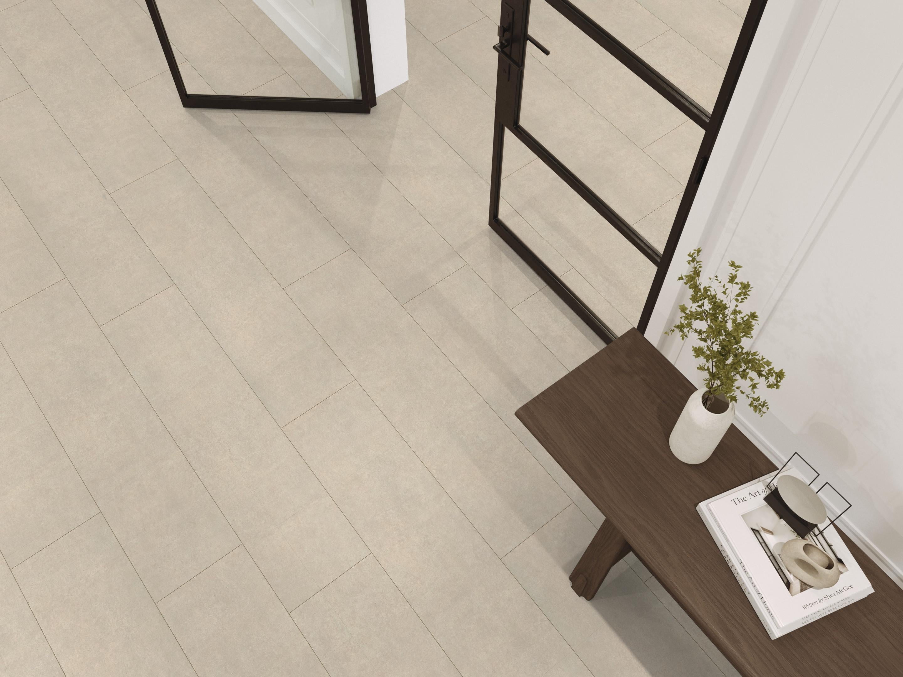 Kingsbridge beton creme