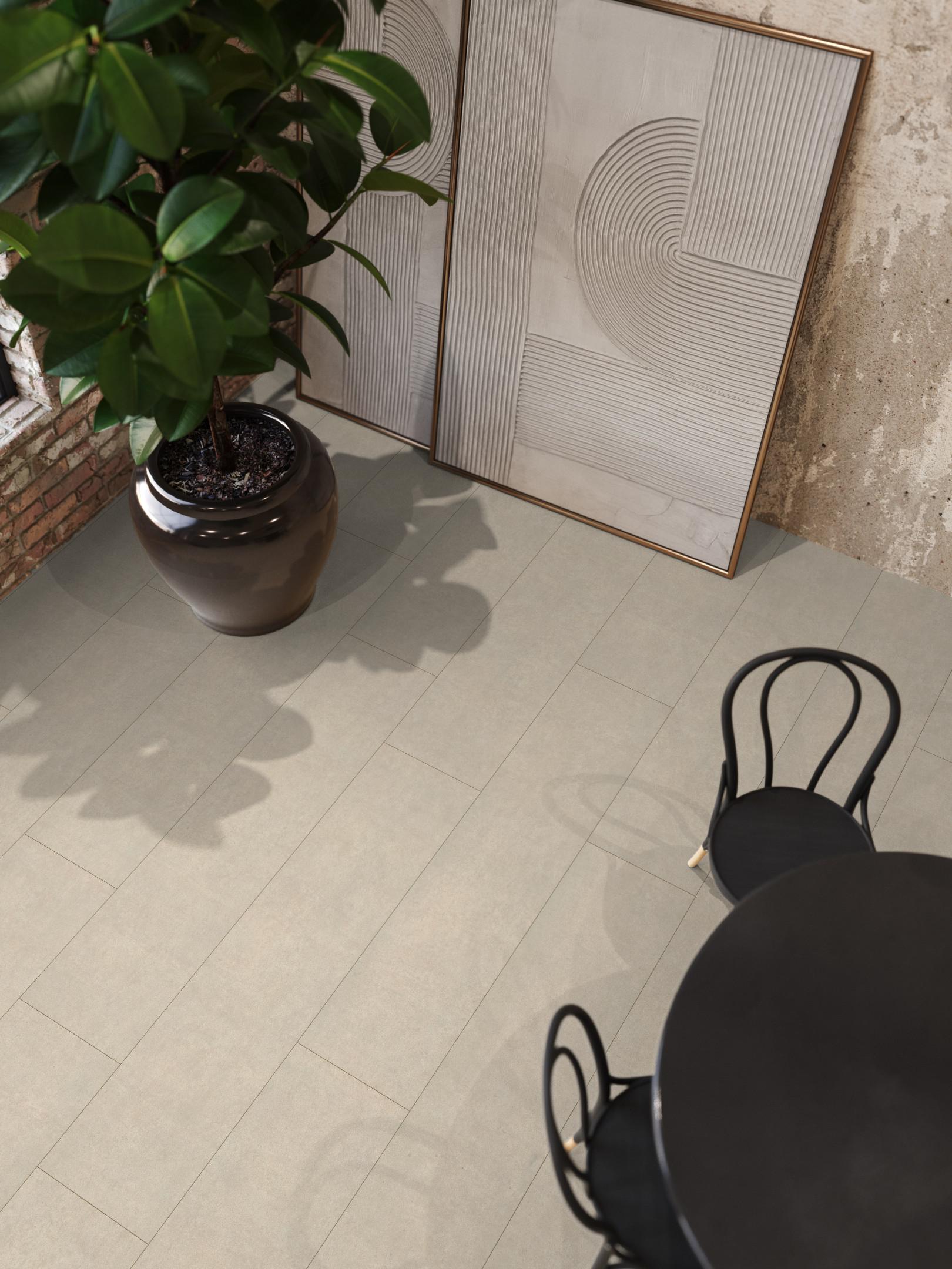 Kingsbridge beton creme