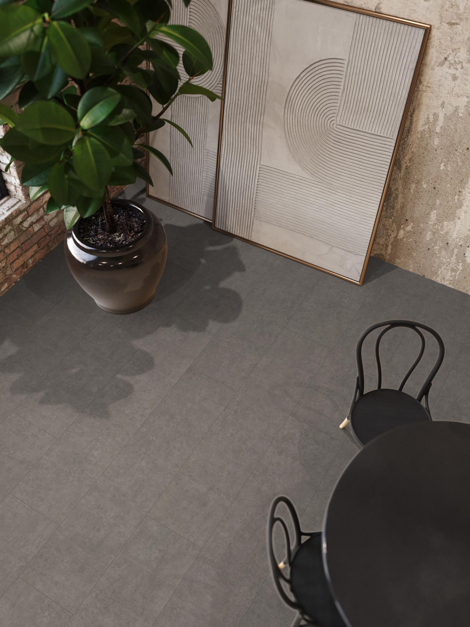 Kingsbridge beton grijs