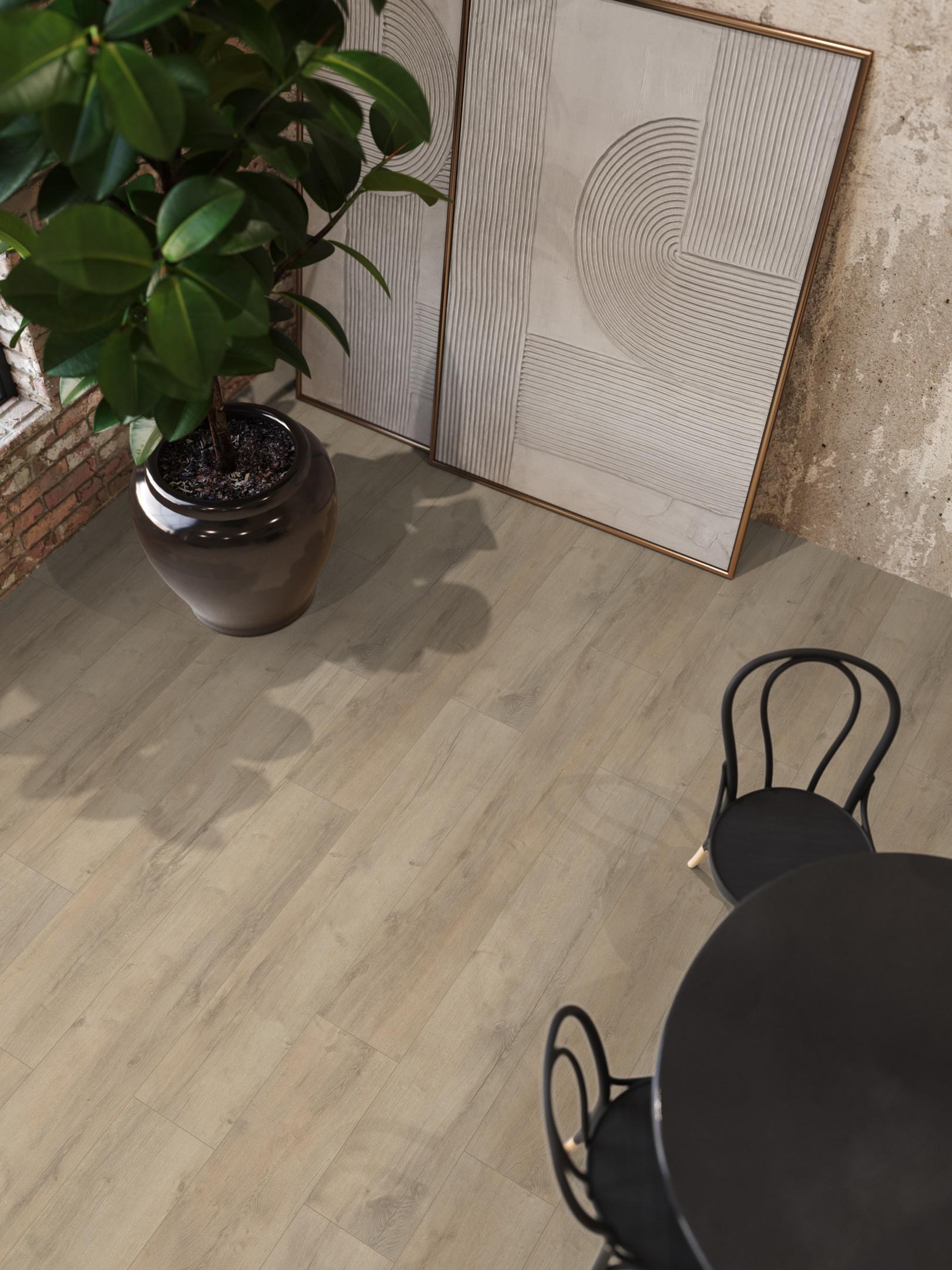 Sunnyside beige eiken