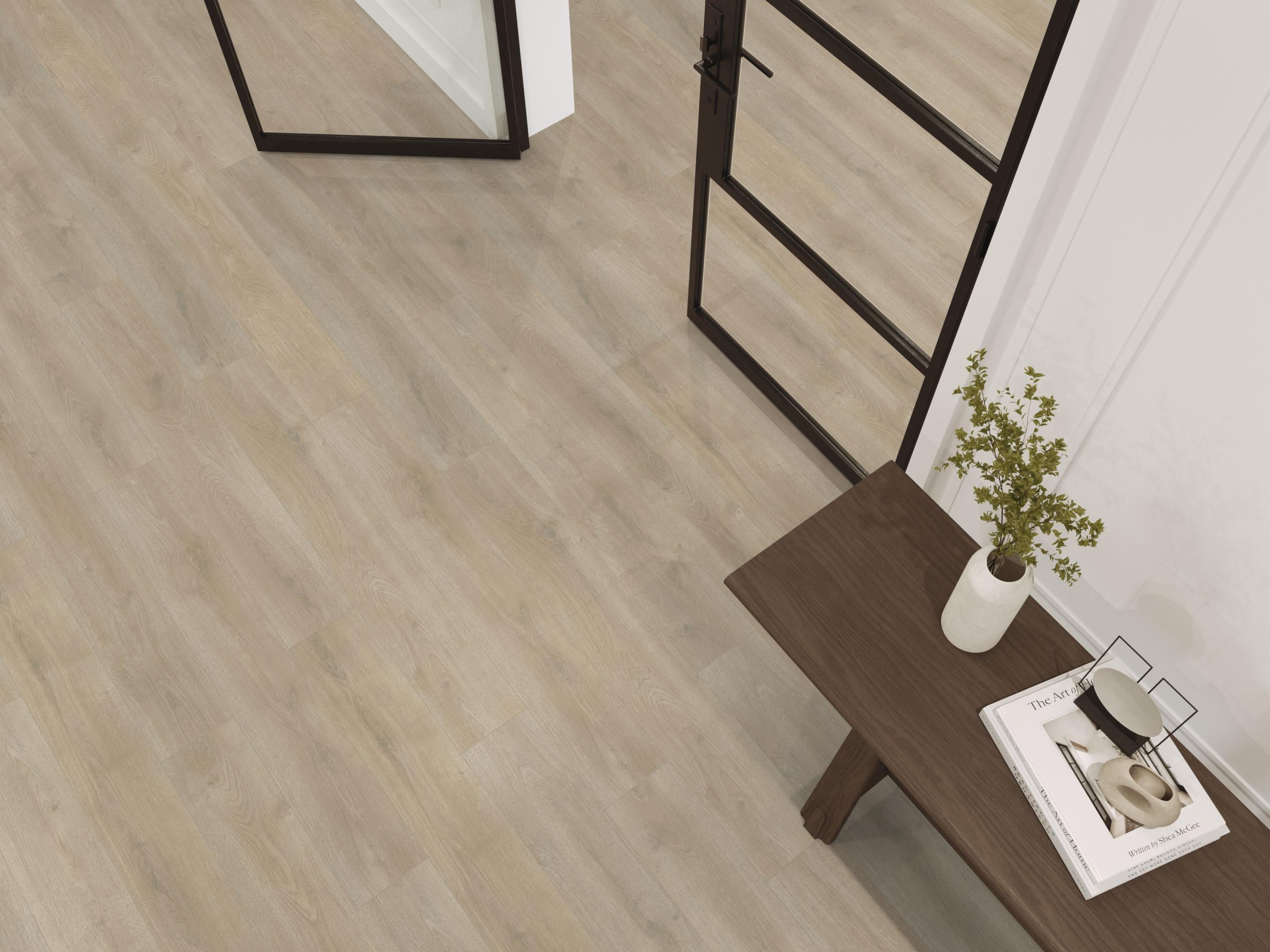 Woodside beige eiken