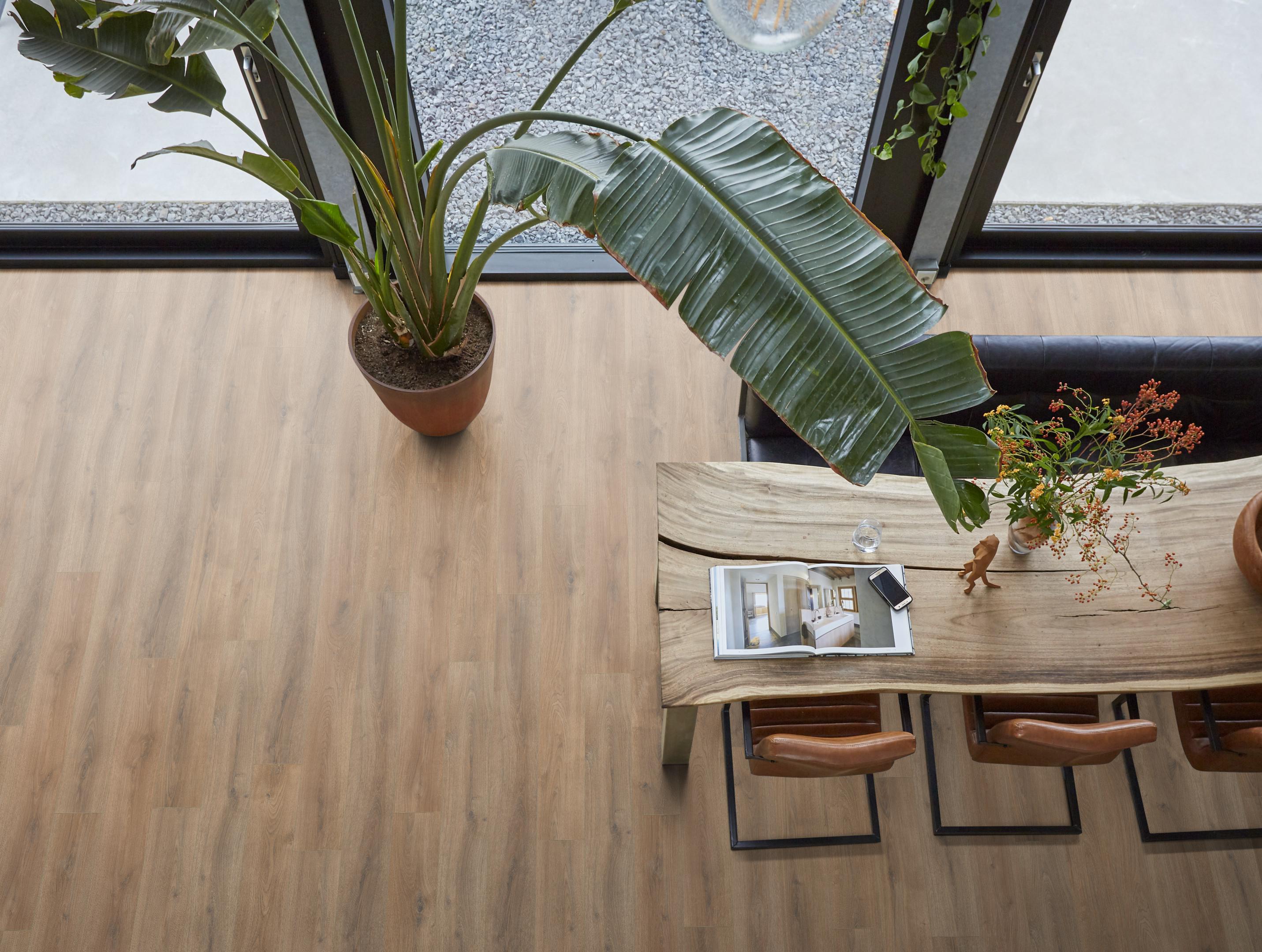 Woodside natuur eiken