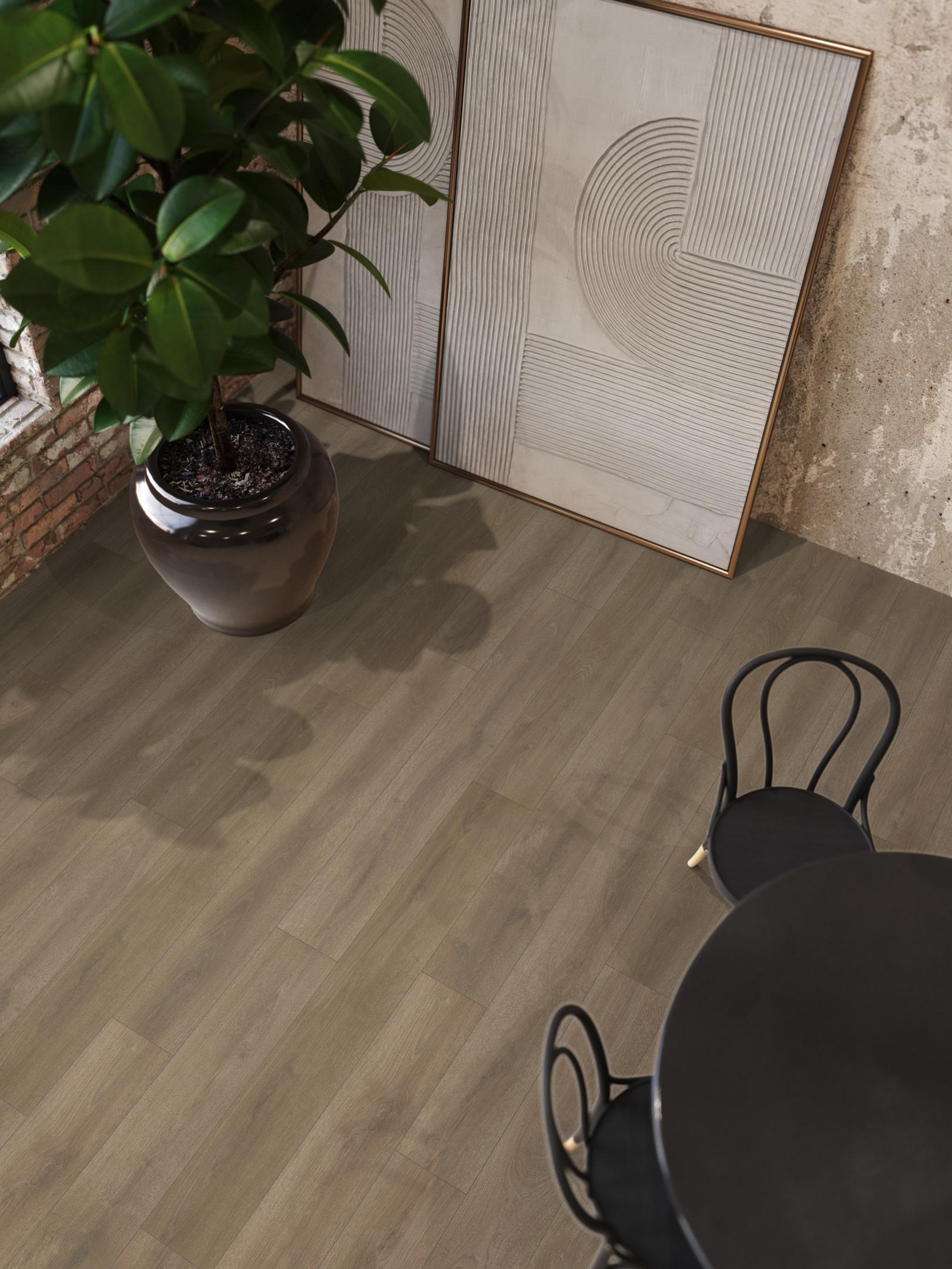 Woodside smoky eiken