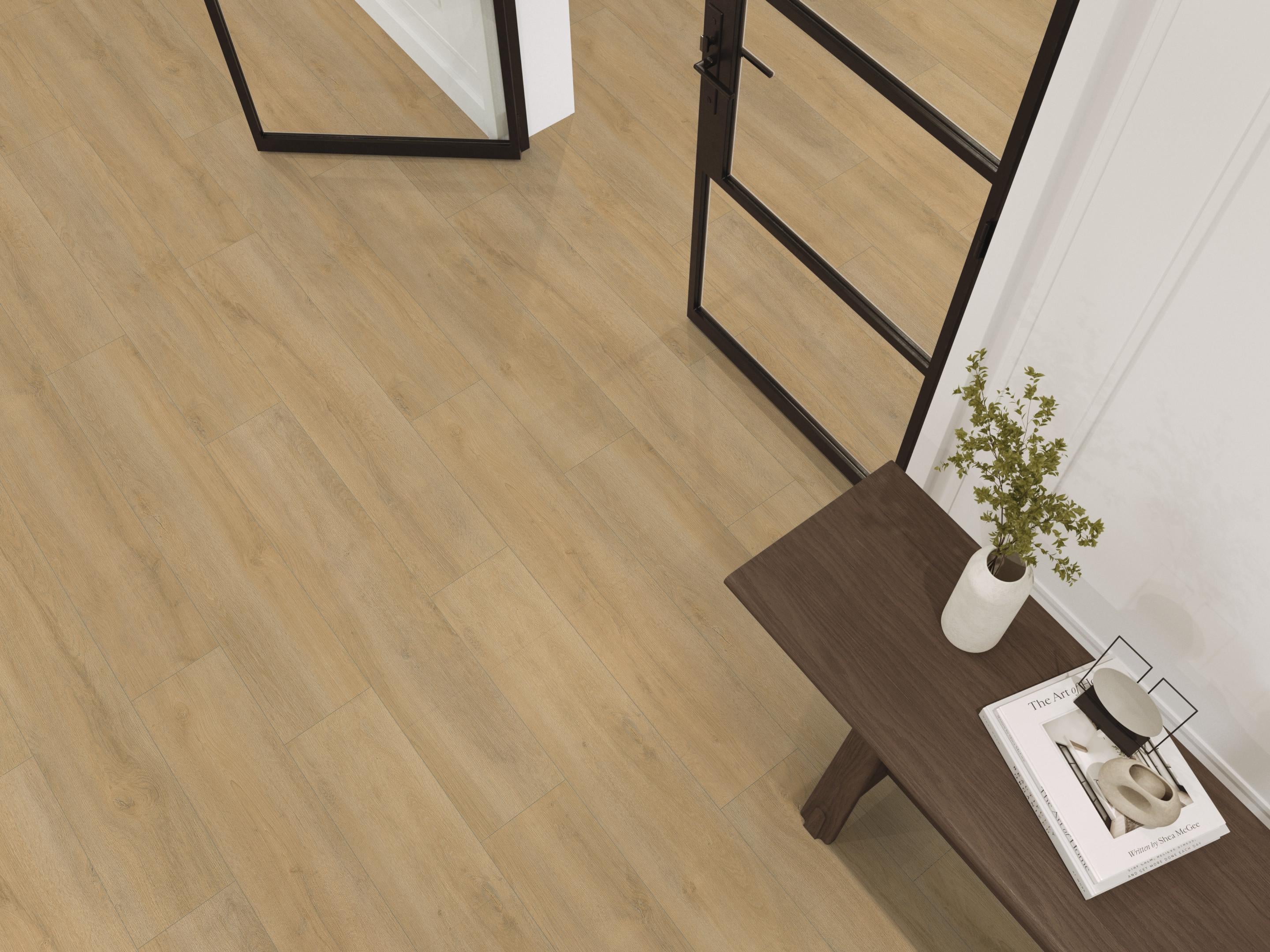 Norwood naturel eiken