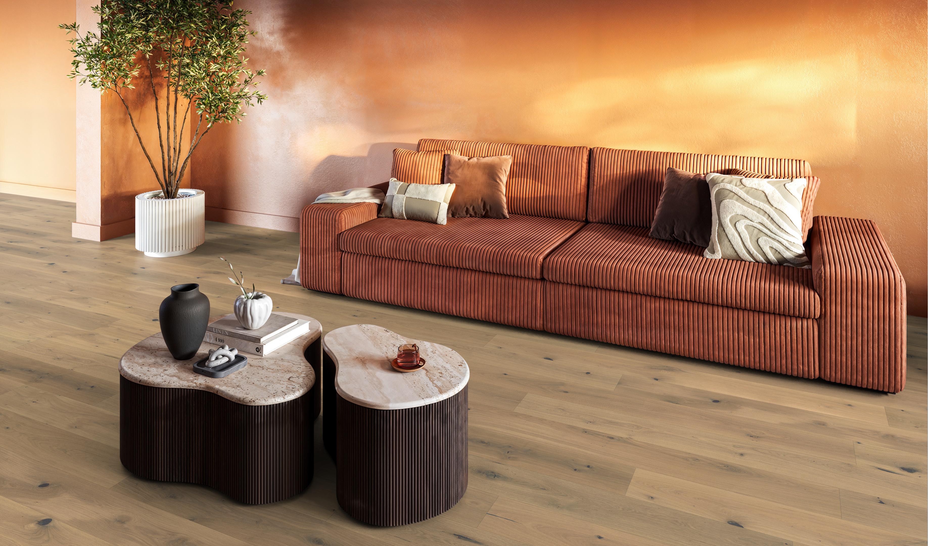 Northridge extra rustiek naturel