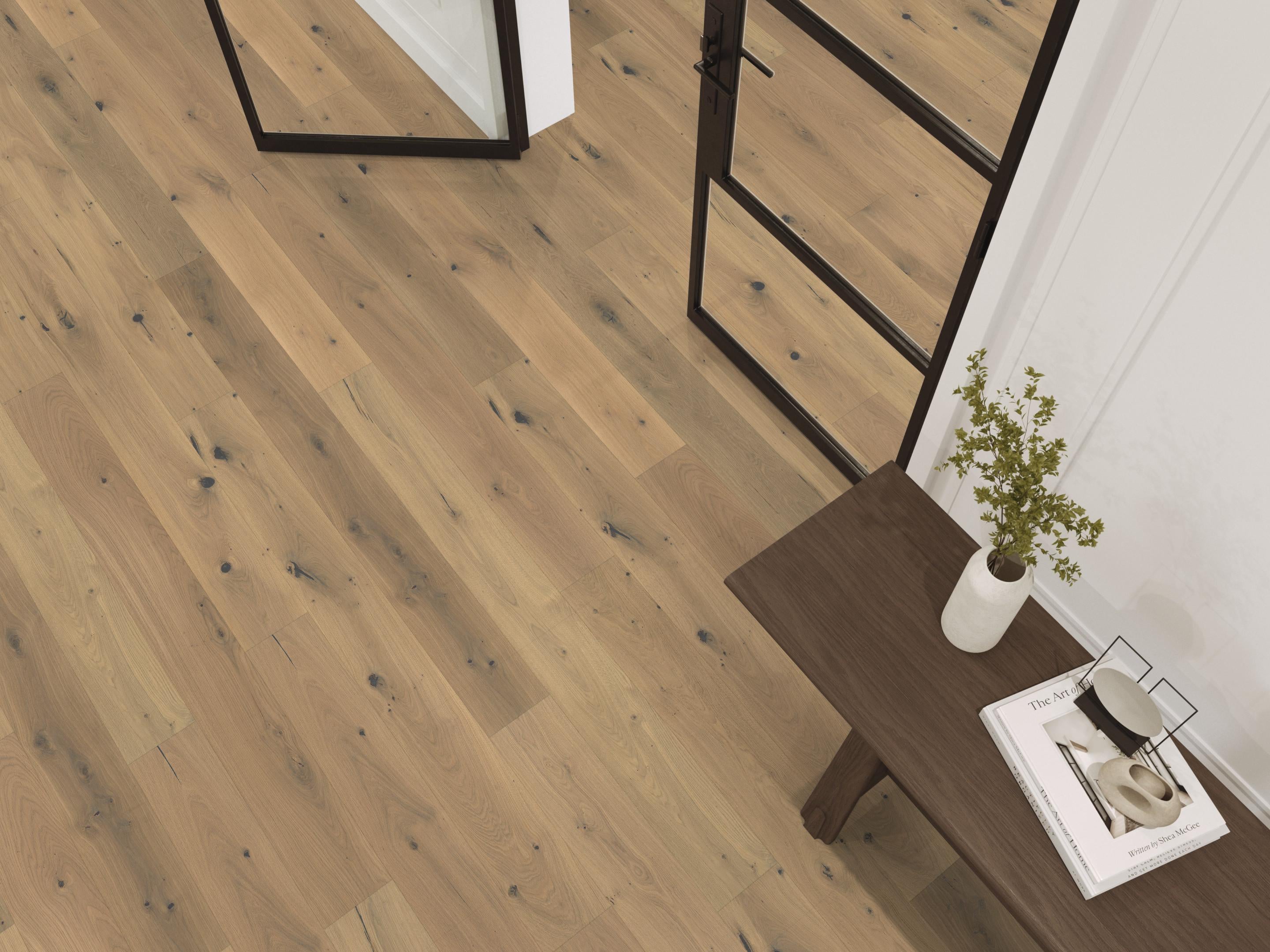 Northridge extra rustiek naturel