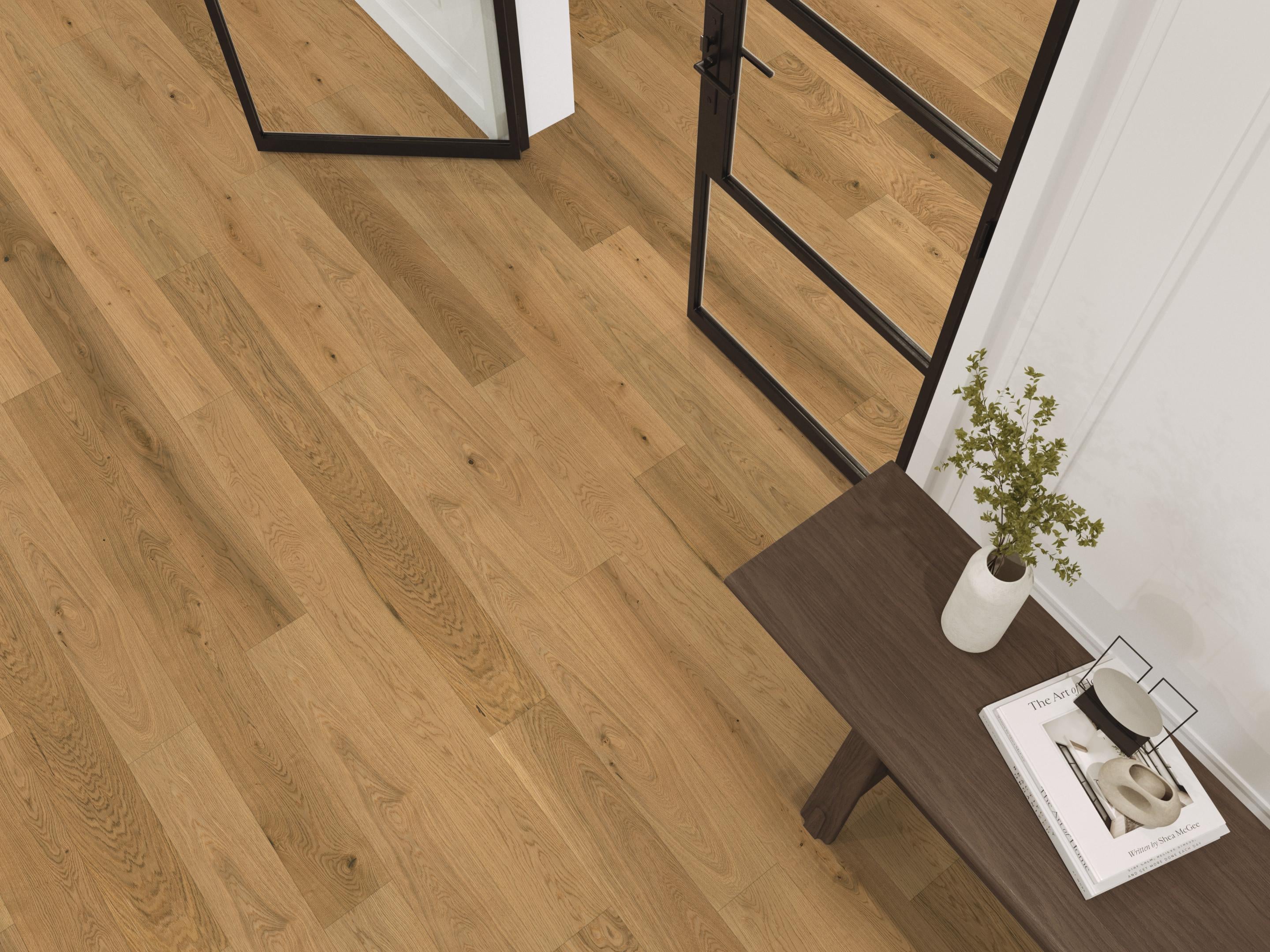 Northridge rustiek naturel