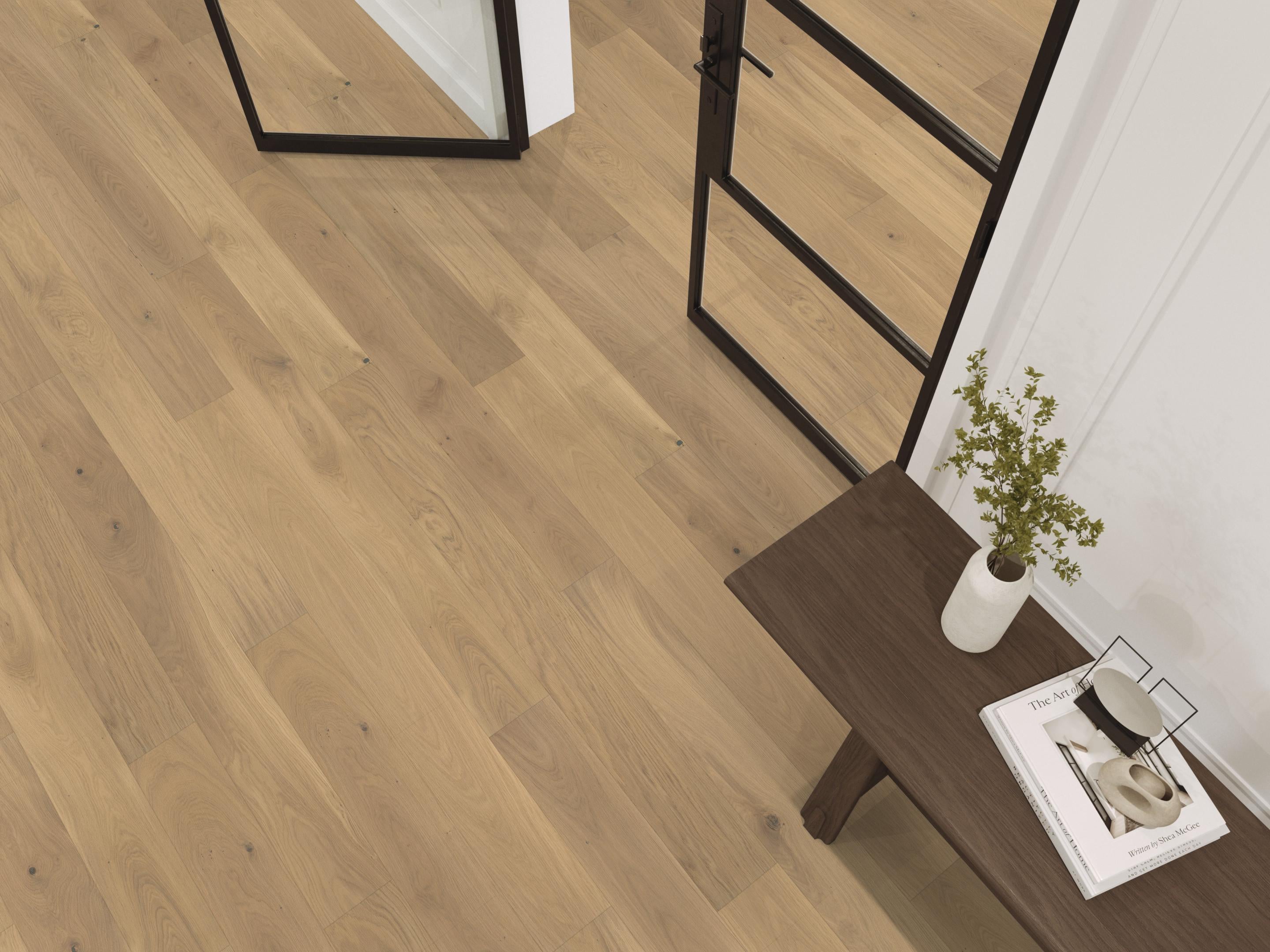 Northridge rustiek naturel