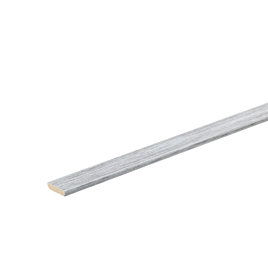 Co-pro plakplint grijsblauw 0290