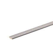 Co-pro plakplint gestoomd grijs 9909