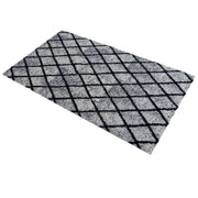 Lima 001 Berber White 67x120 cm
