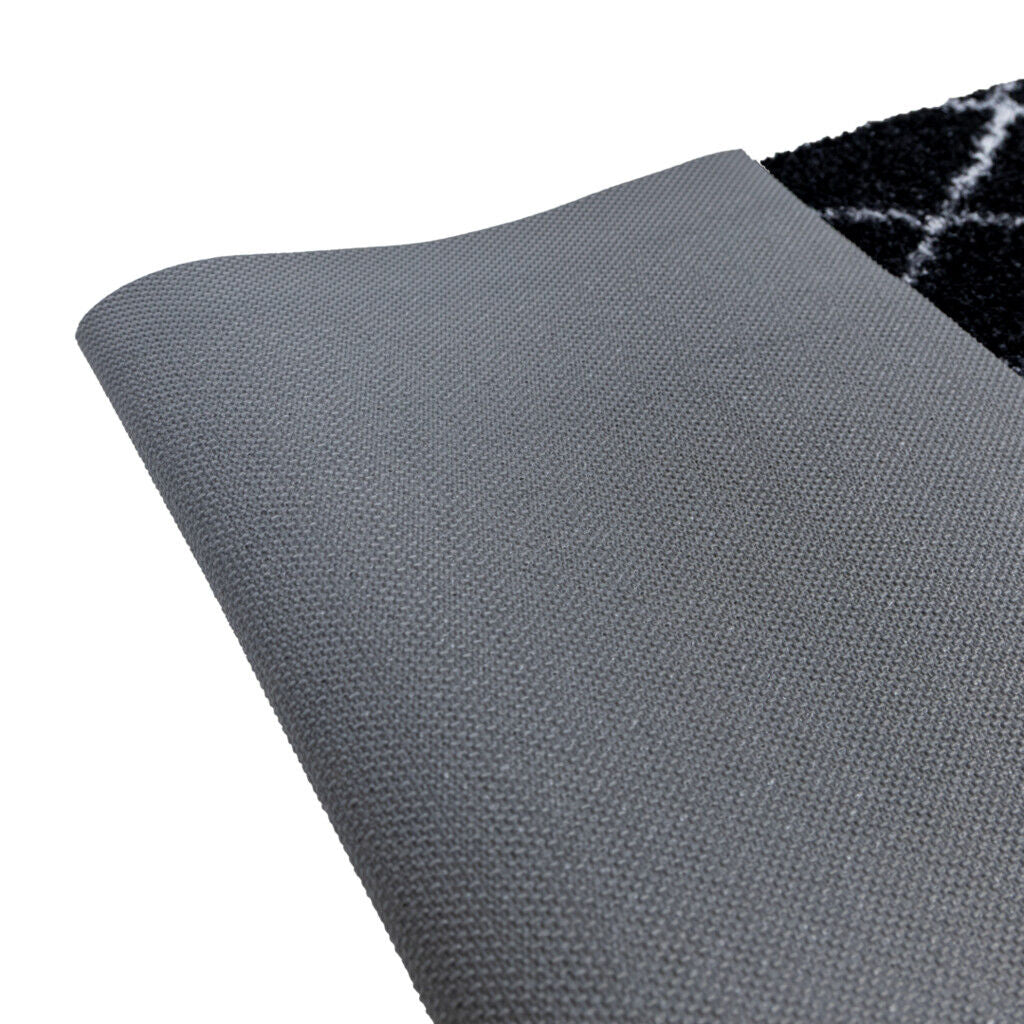Lima 002 Berber Black 67x120 cm