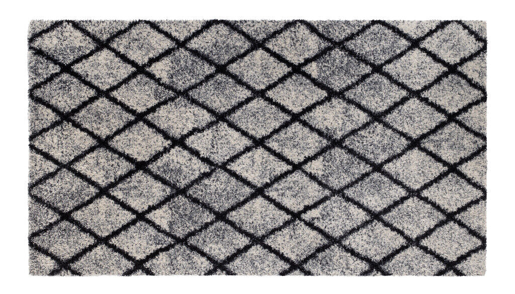 Lima 001 Berber White 67x120 cm