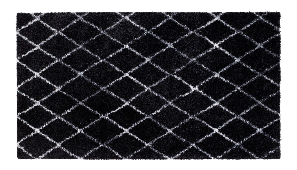 Lima 002 Berber Black 67x120 cm
