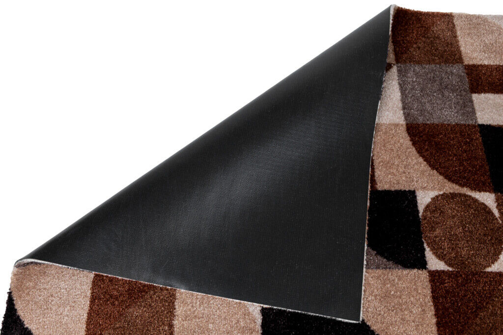 Glam 001 Earth Lines Rollen 100 cm