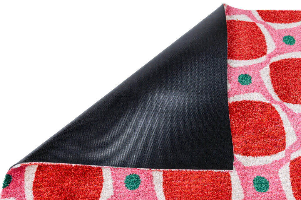 Glam 002 Groovy Grid Matten 60x100 cm