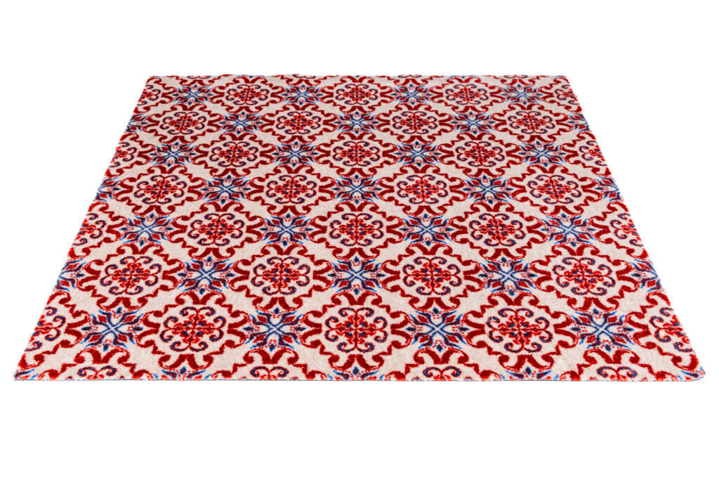 Glam 004 Palazzo Rollen 205 cm