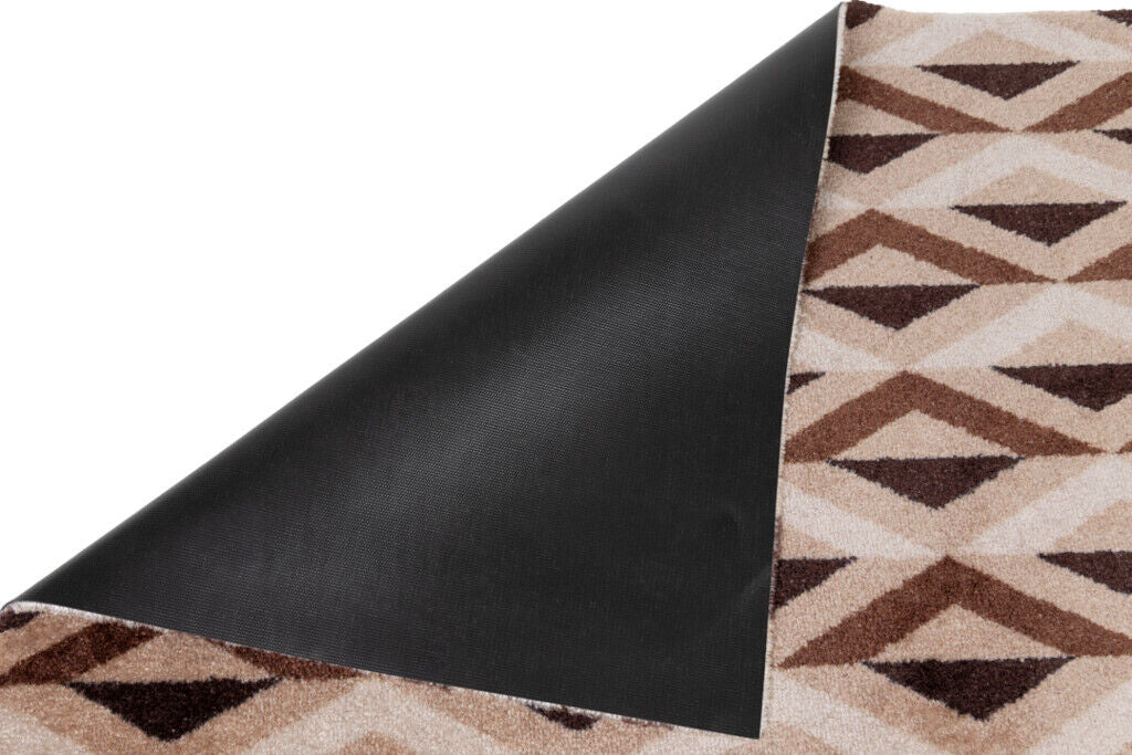 Glam 005 Sahara Diamond Rollen 205 cm