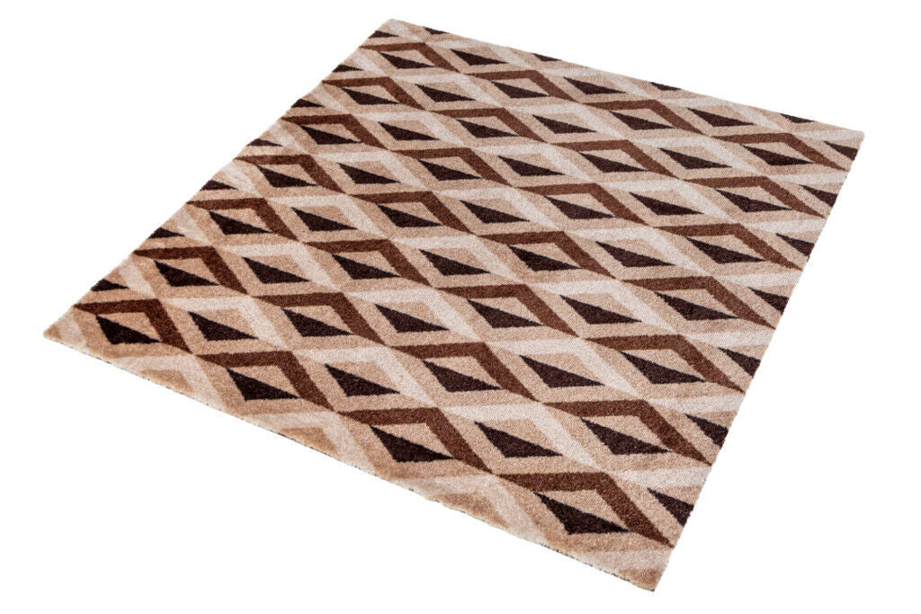 Glam 005 Sahara Diamond Matten 60x100 cm