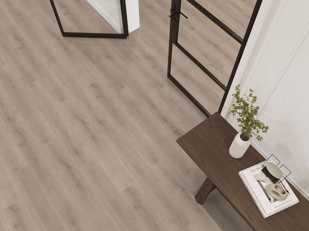 Queens beige eiken