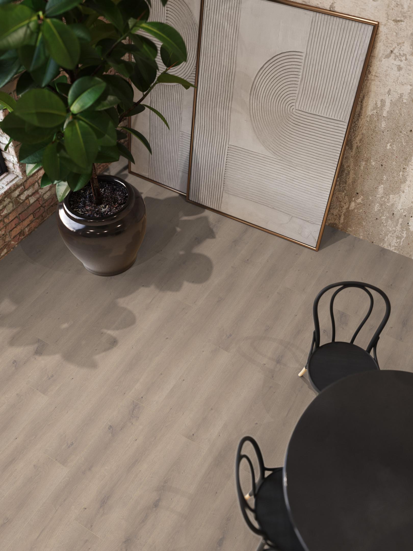 Queens beige eiken