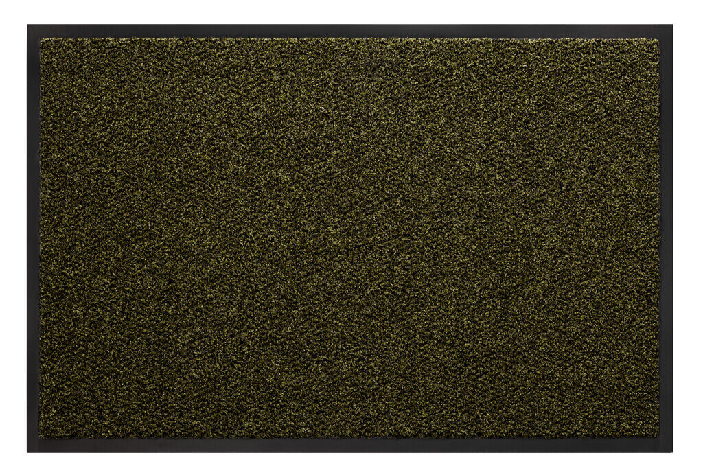 Ingresso 004 Groen Matten 90x150 cm